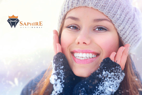 Winter Tooth Sensitivity in Dubai | Causes, Prevention & Expert Tips