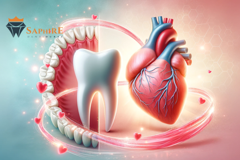 How Gum Disease Can Affect Your Heart and What You Can Do About It