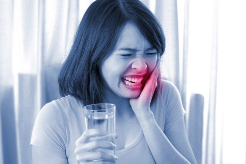 Winter Tooth Sensitivity in Dubai | Causes, Prevention & Expert Tips