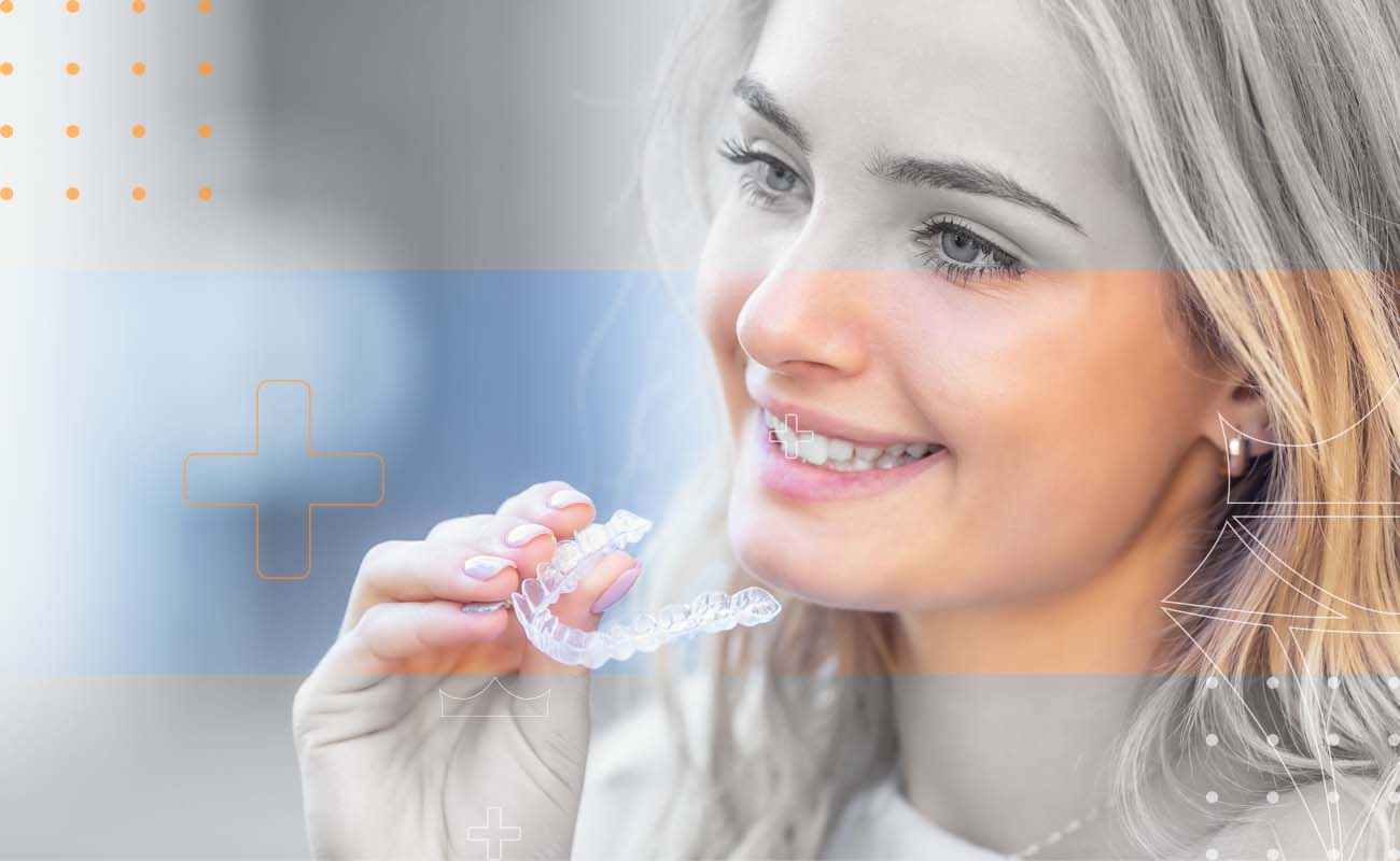 SaphireDent-Retainers