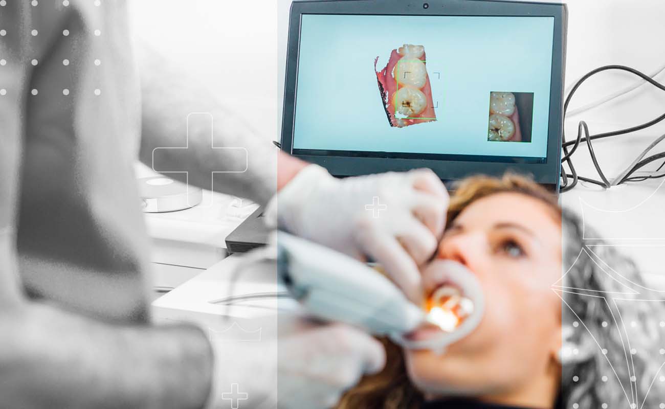 SaphireDent-Intraoral-Scanning